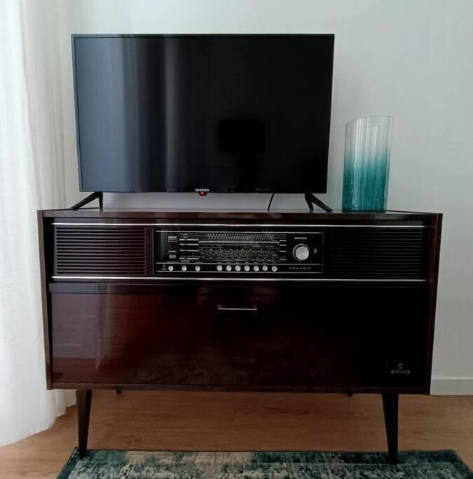 10 Maria - Faro Villa Eksteriør bilde