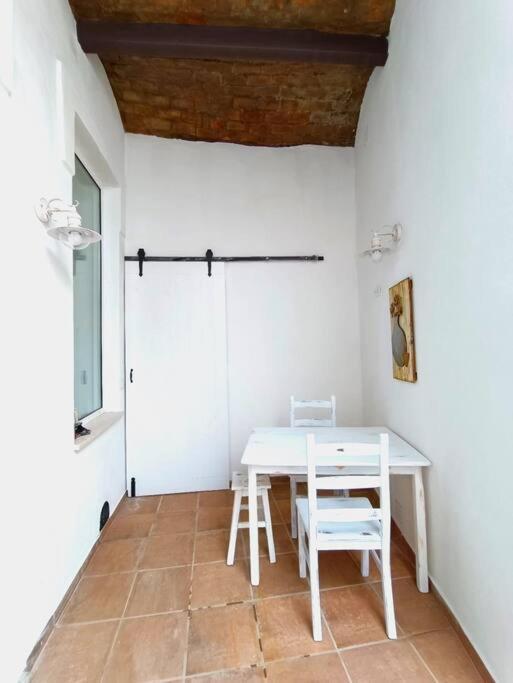 10 Maria - Faro Villa Eksteriør bilde